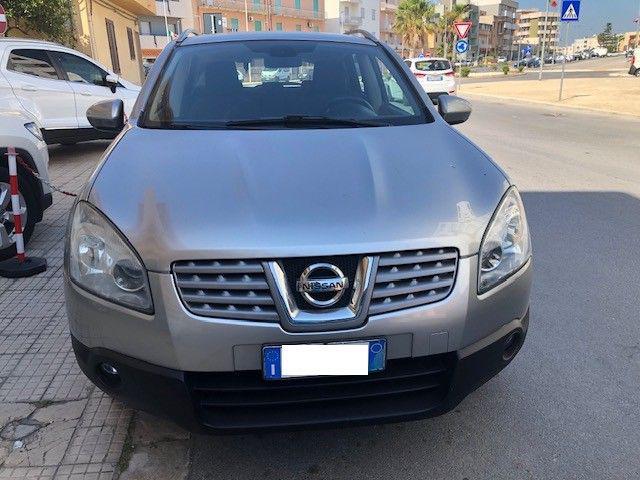 NISSAN Qashqai 1.5 dCi DPF Acenta