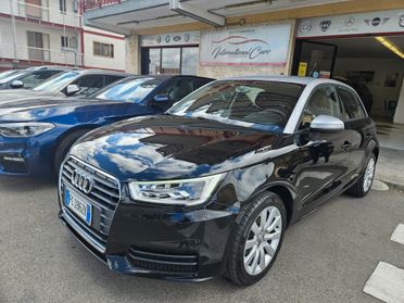 Audi A1 5porte Bicolor SPB 1.6 TDI 115cv FULL