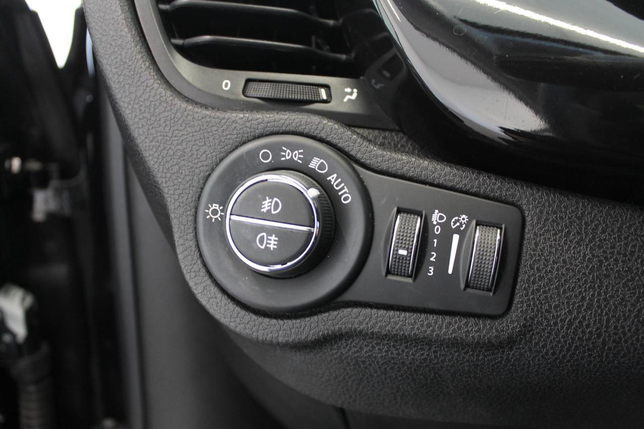 Fiat 500 X 1.6 mjt 4x2 120 Cv. Dct SPORT TETTO + LED
