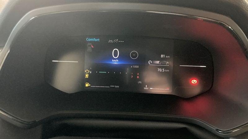 Renault Captur ECO-G 100 CV Techno
