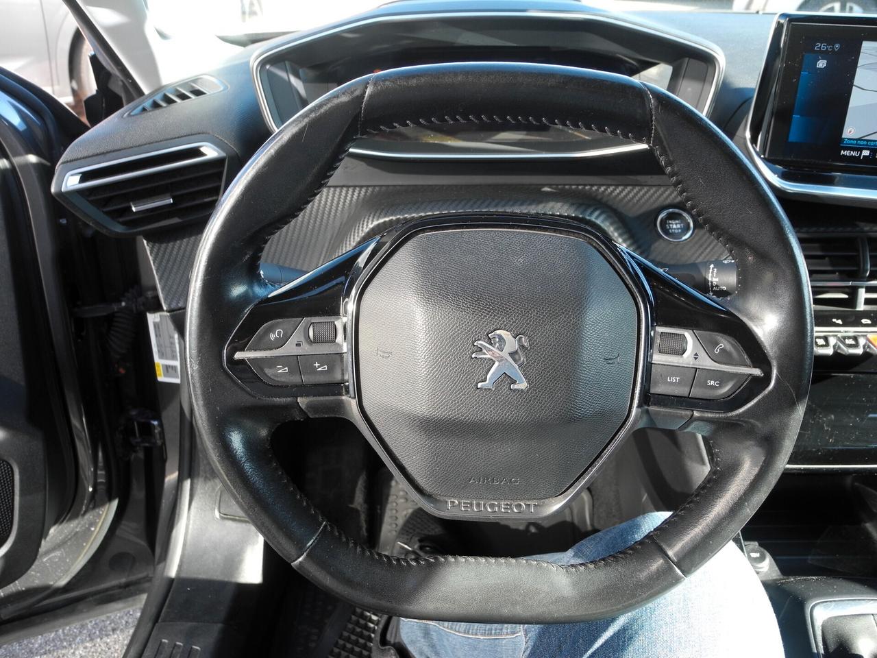 Peugeot 2008 PureTech Turbo 130 S&S Allure