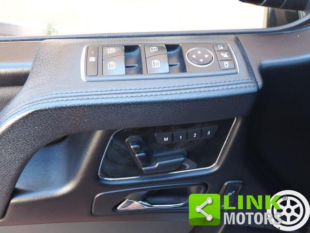 MERCEDES-BENZ G 350 d S.W.