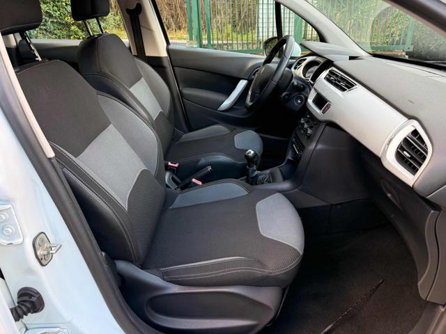 CITROEN C3 1.1 Seduction Limited