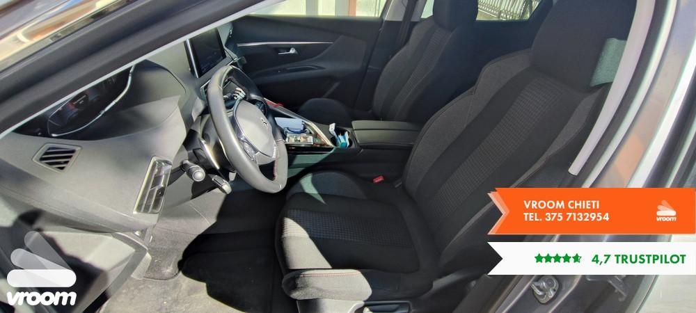 PEUGEOT 3008 2ª serie BlueHDi 130 S&S EAT8 Bus...