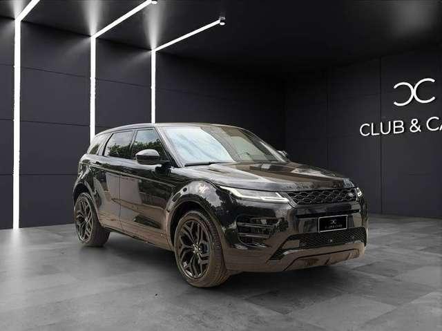 Land Rover Range Rover Evoque Range Rover Evoque II my 22 2.0d i4 mhev R-Dynamic S awd 204cv auto