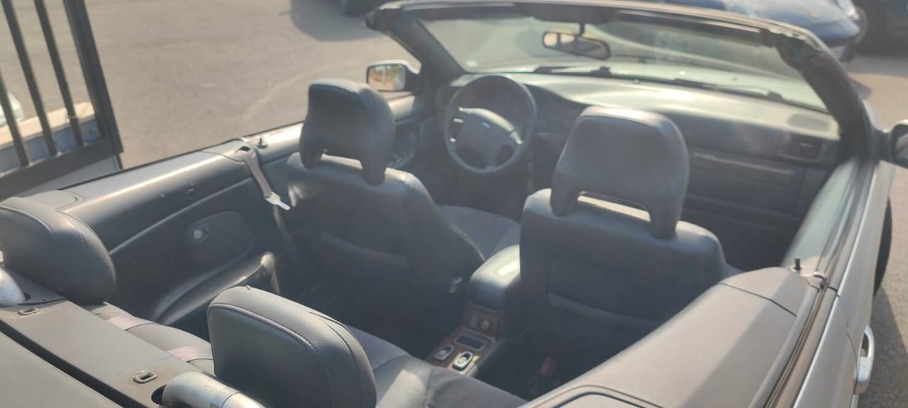 Volvo C70 Cabrio