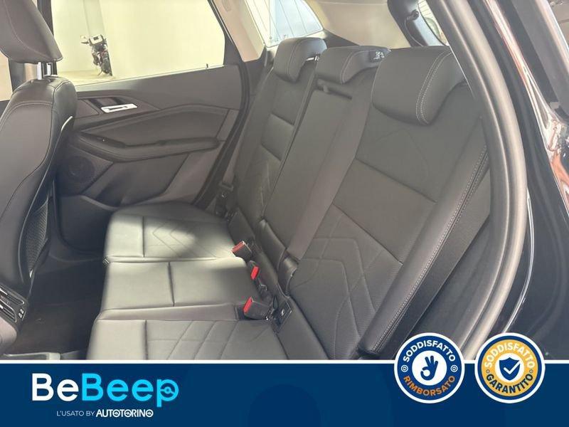 BMW Serie 2 Active Tourer 218D ACTIVE TOURER LUXURY AUTO