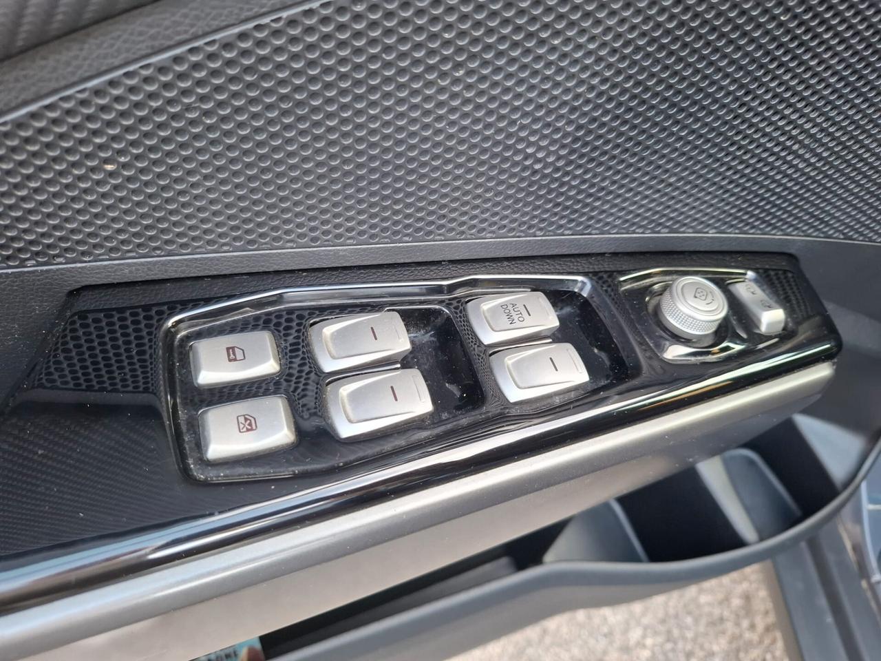 Ssangyong XLV 1.6 4WD Bi-fuel GPL Be Visual aut.