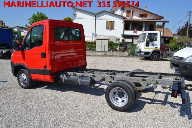 IVECO Daily 35C13 BTor 2.3 HPT TELAIO PARI AL NUOVO