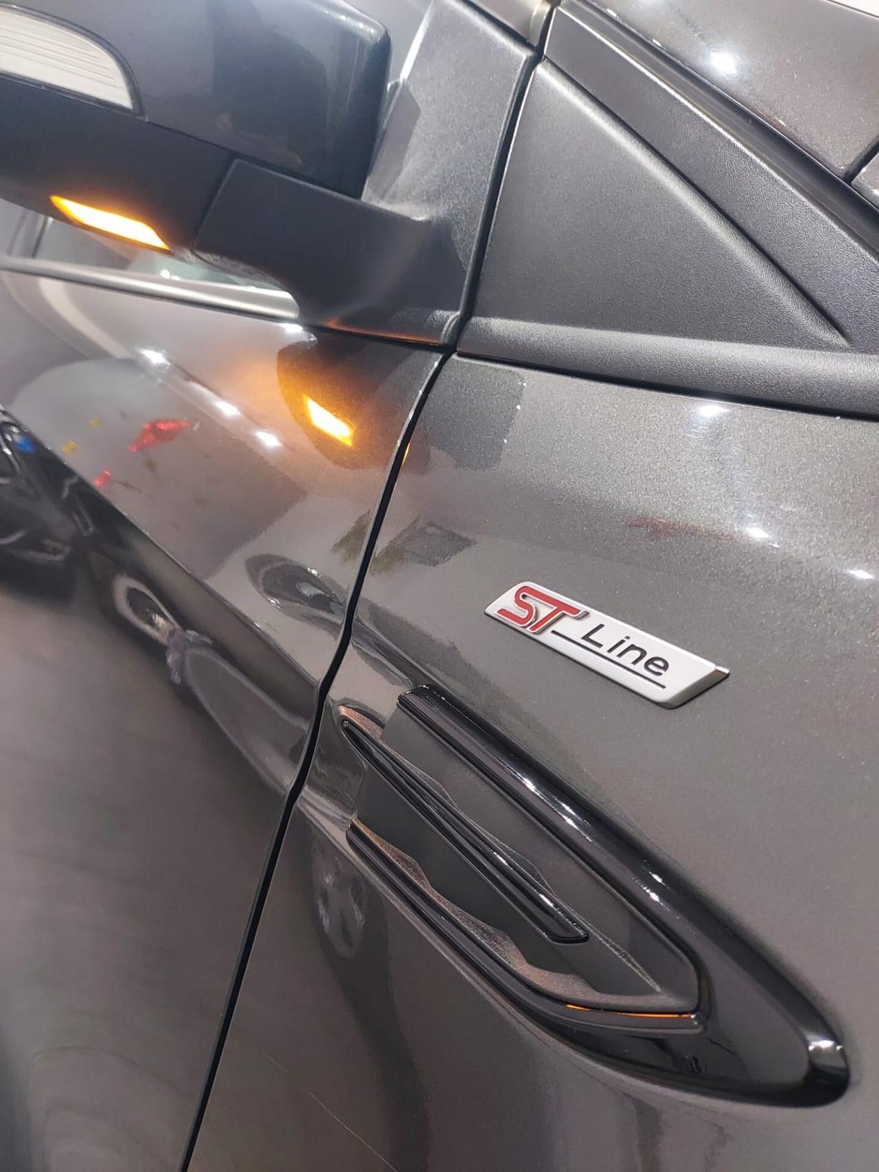 Ford Kuga 1.5 TDCI 120 CV S&S 2WD ST-LINE