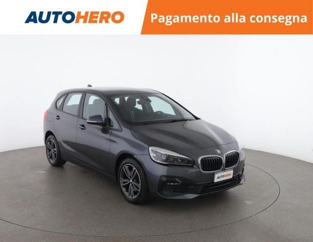 BMW 216 d Active Tourer Sport