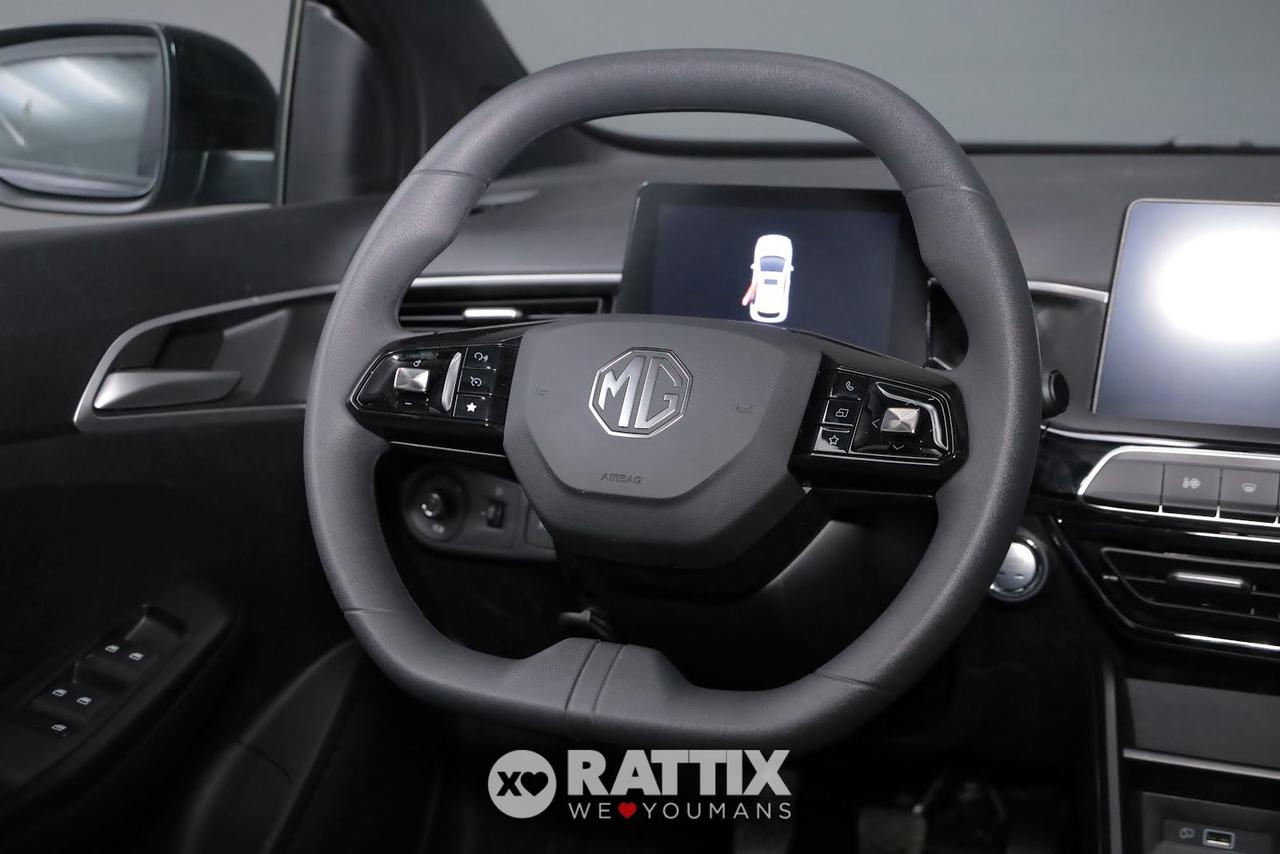 MG MG3 1.5 115CV Comfort