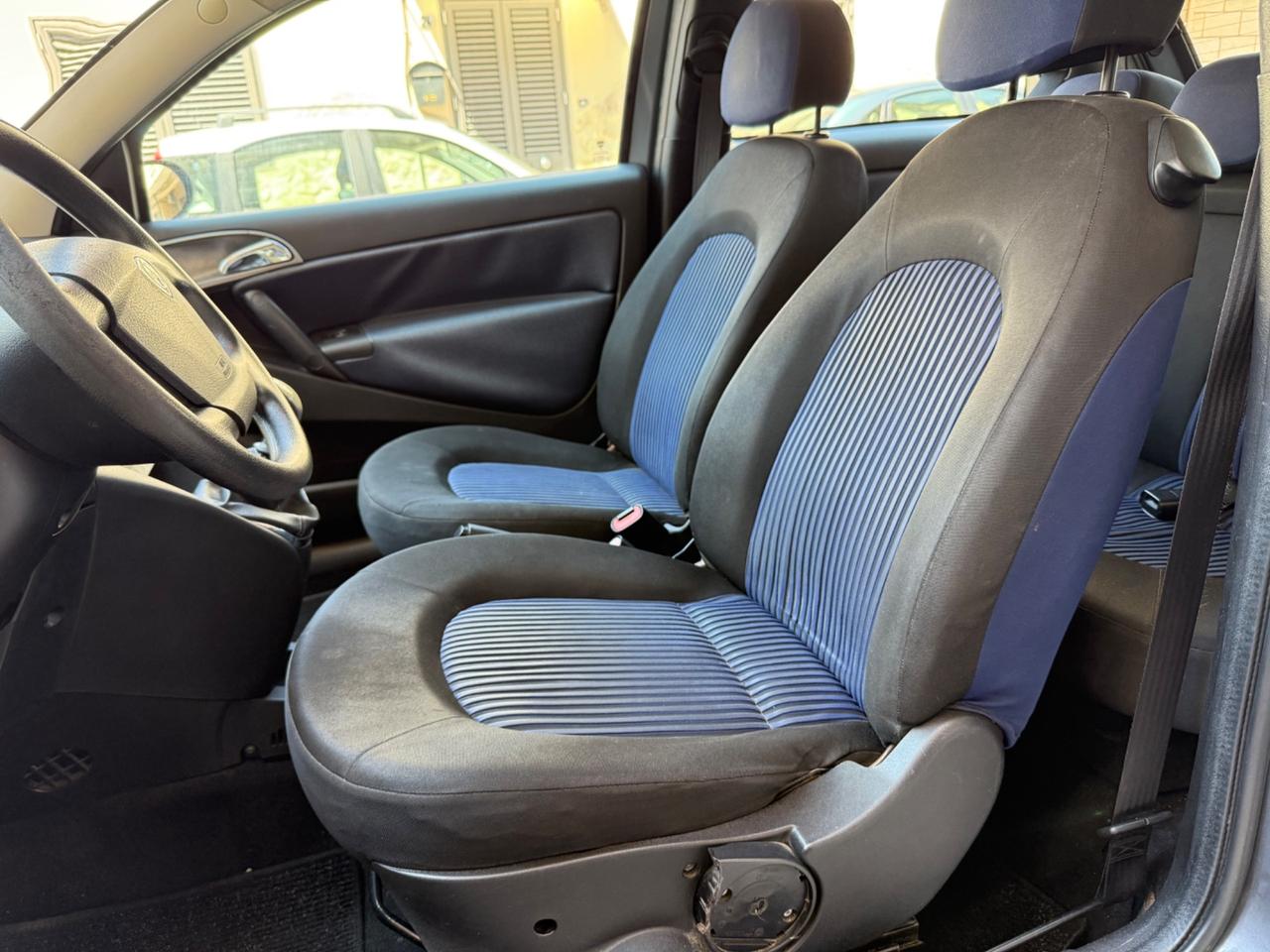 Lancia Ypsilon 1.2 69cv Oro