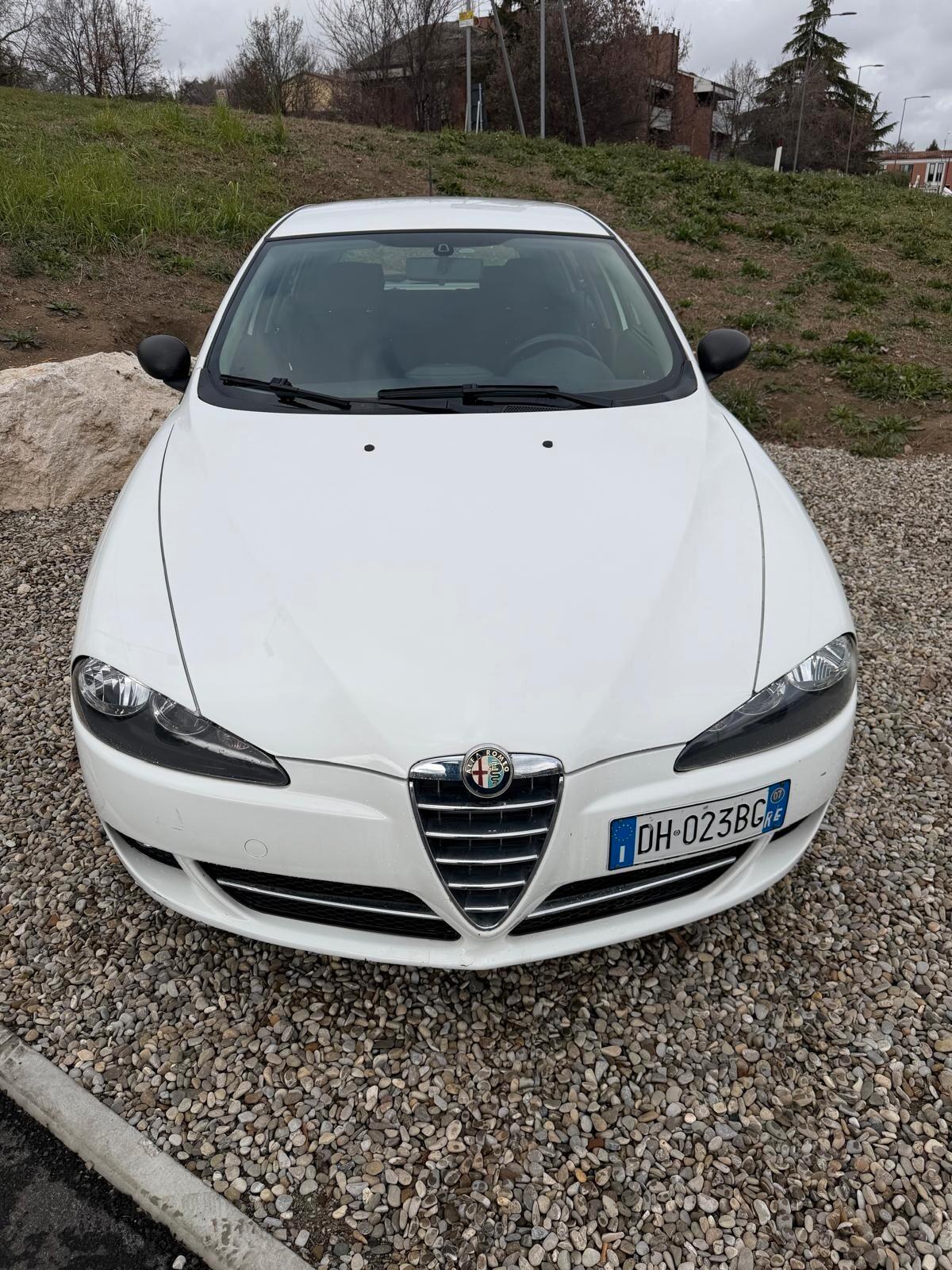 Alfa Romeo 147 1.6 16V TS 5P.