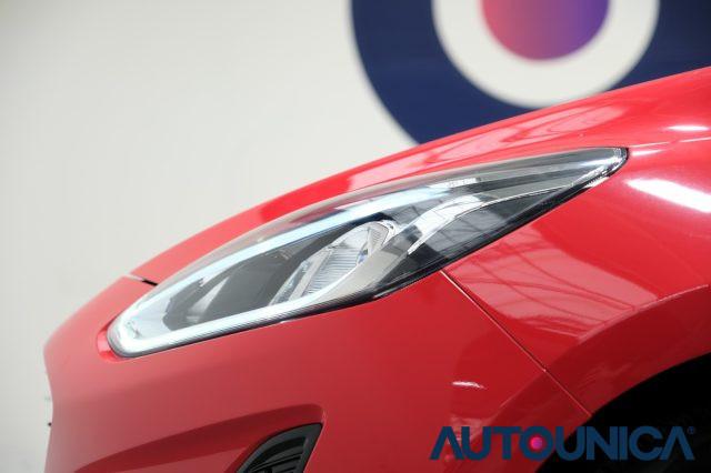 FORD Fiesta 1.5 ECOBLUE 5 PORTE TITANIUM FULL LED NEOPATENTATI