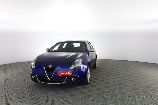 ALFA ROMEO Giulietta Giulietta 1.6 JTDm 120 CV Super