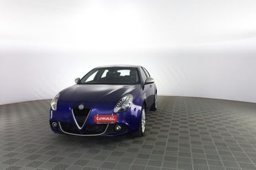 ALFA ROMEO Giulietta Giulietta 1.6 JTDm 120 CV Super