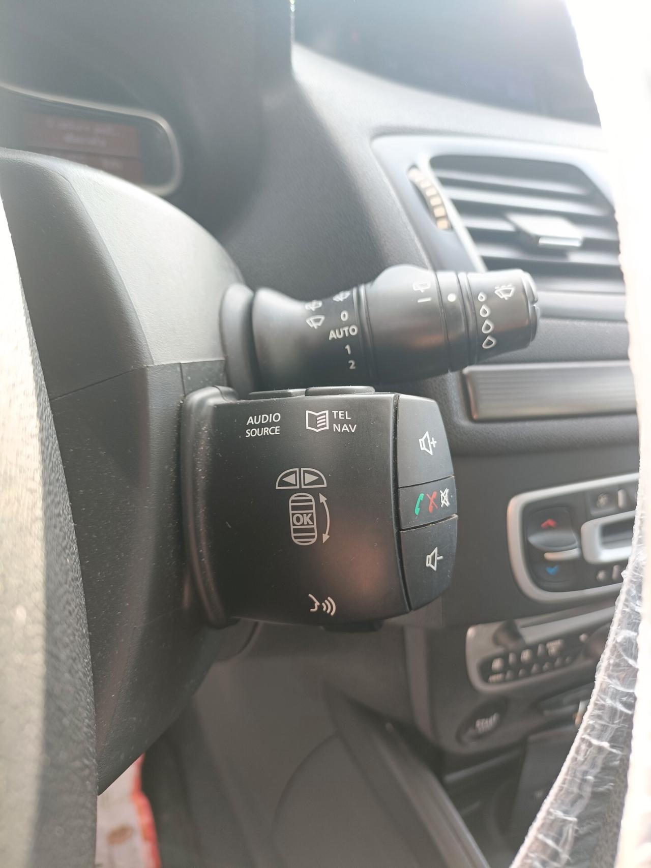 Renault Megane 1.5 dCi 90CV CON GANCIO TRAINO