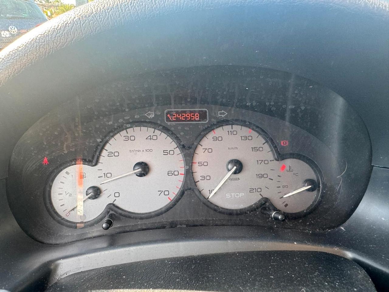 Citroen Berlingo 1.6 HDI 90CV MULTISPCE SX 2006