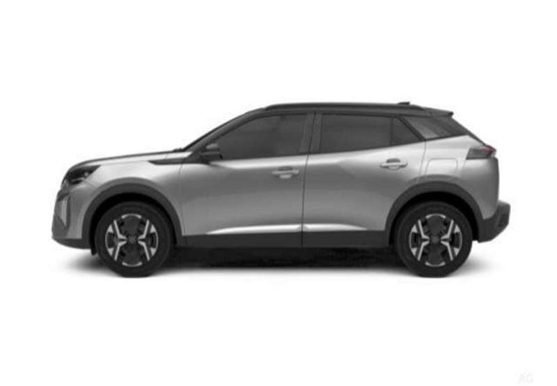 Peugeot 2008 1.2 hybrid Style 136cv e-dcs6