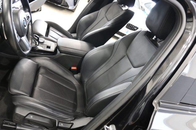 BMW X4 xDrive20d 48V Msport