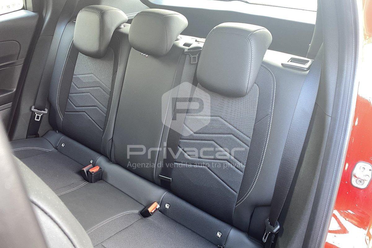 JEEP Avenger 1.2 Turbo 100 CV Altitude