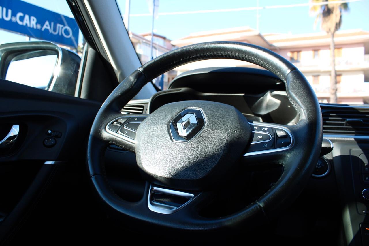 Renault Kadjar dCi 8V 110CV Energy Zen