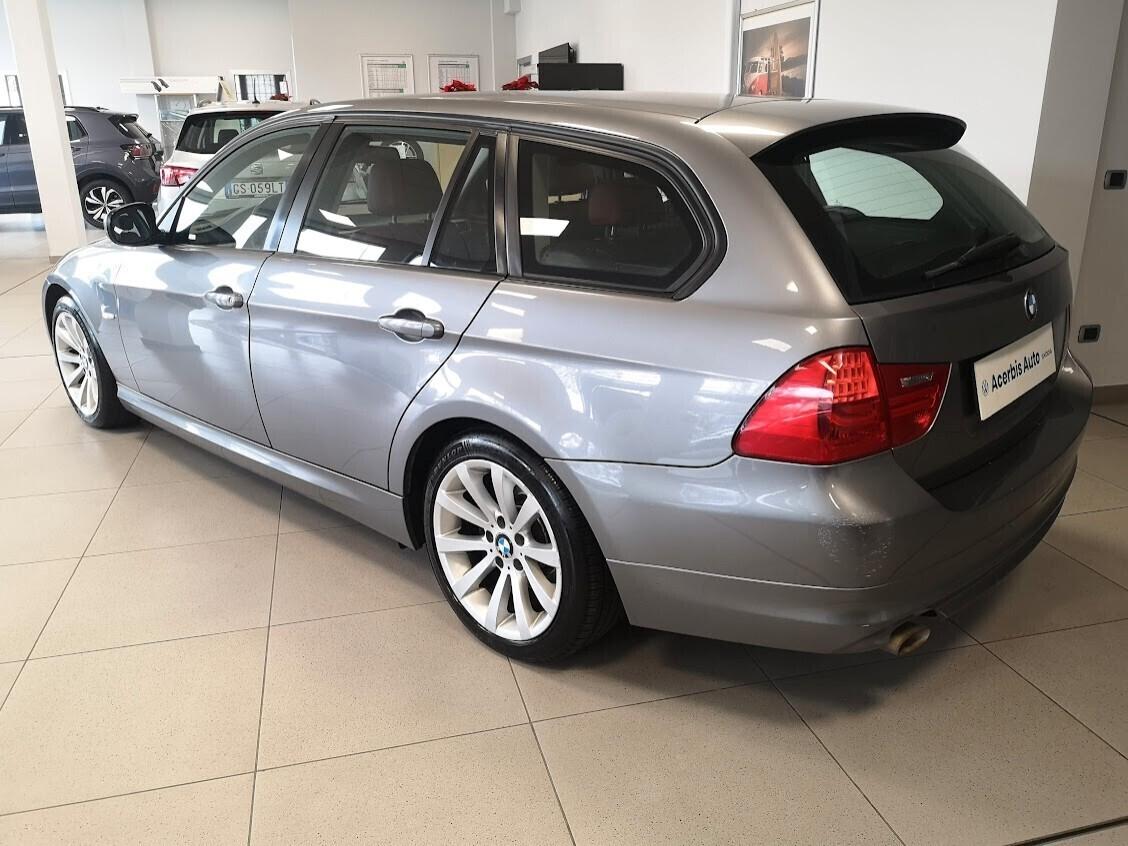 Bmw 318 318d 2.0 143CV cat Touring Futura