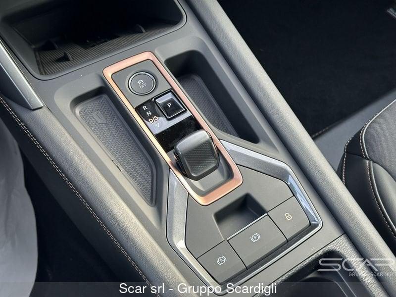 Cupra Formentor 1.5 Hybrid DSG
