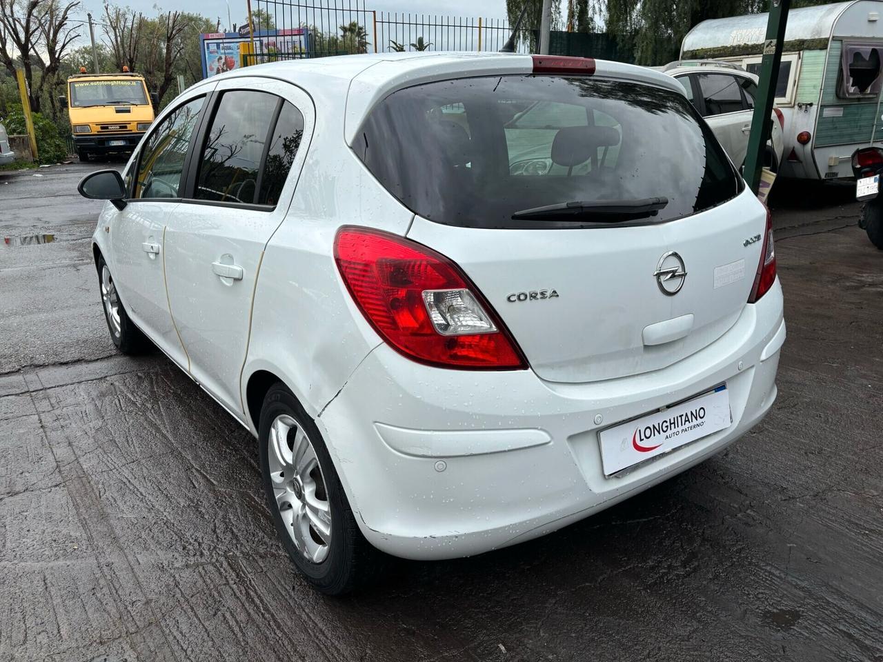 Opel Corsa 1.3 CDTI 75CV F.AP. 5 porte Elective