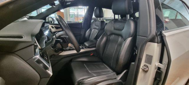 AUDI Q8 50 TDI quattro tiptronic Sport S LINE MHEV