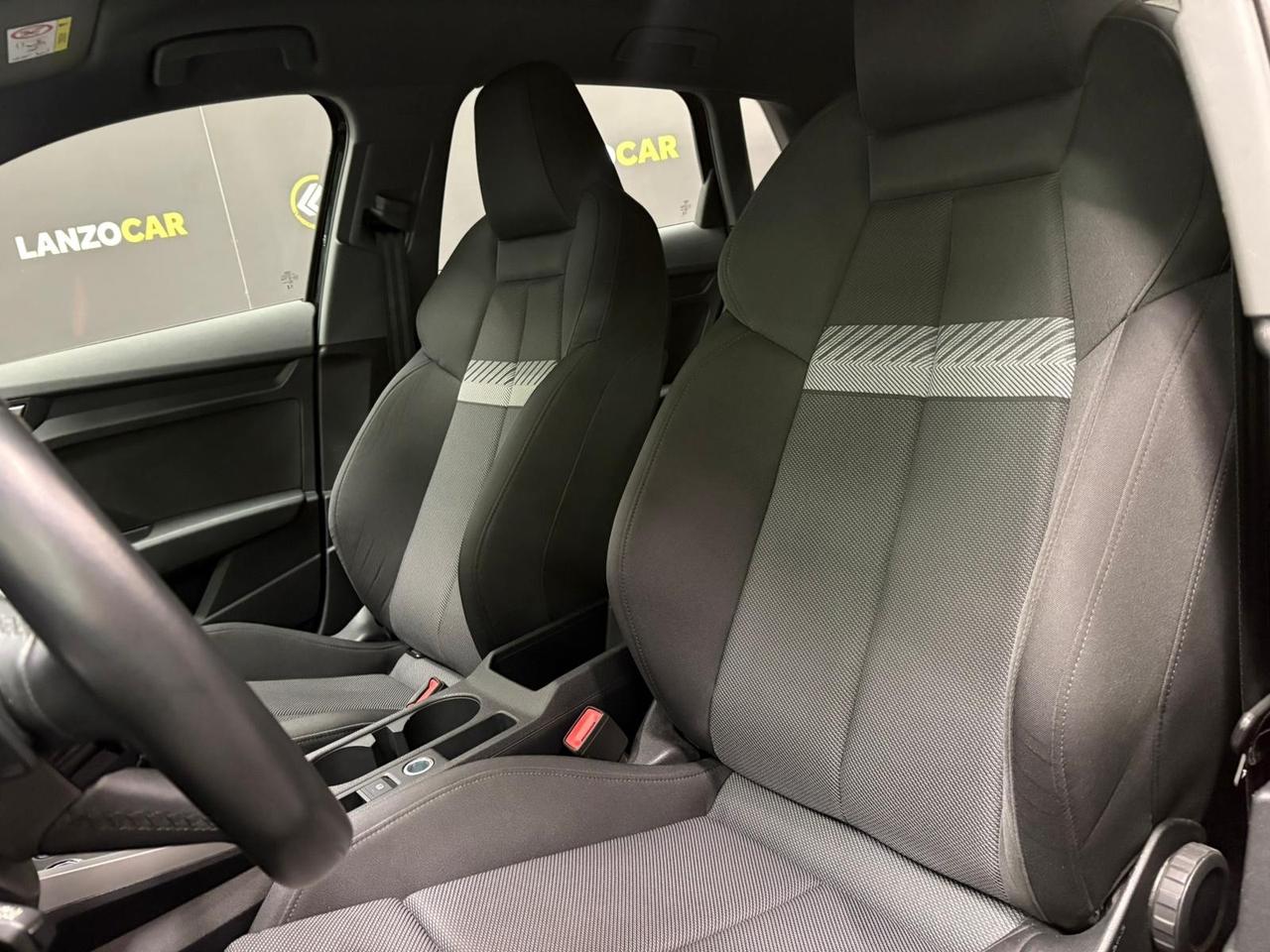 Audi A3 SPORTBACK 35 S-TRONIC