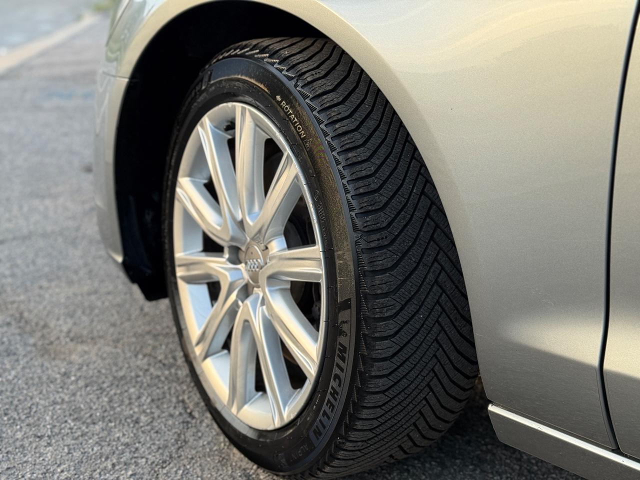 Audi A6 3.0 TDI 245 CV diesel quattro S tronic Advanced