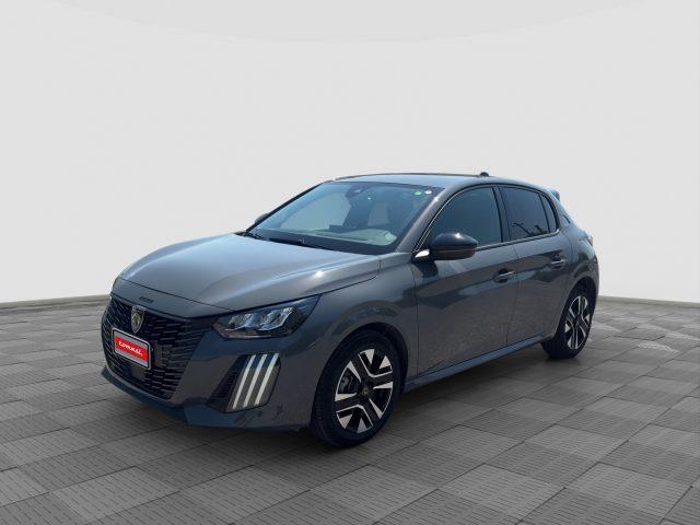 PEUGEOT 208 208 Hybrid 100 e-DCS6 Allure