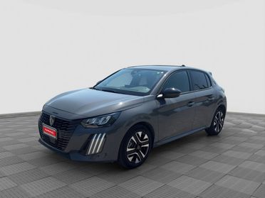 PEUGEOT 208 208 Hybrid 100 e-DCS6 Allure