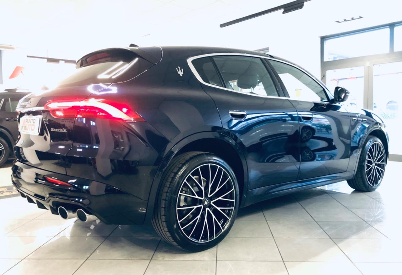 Maserati Grecale MHEV 300 CV AWD GT N1