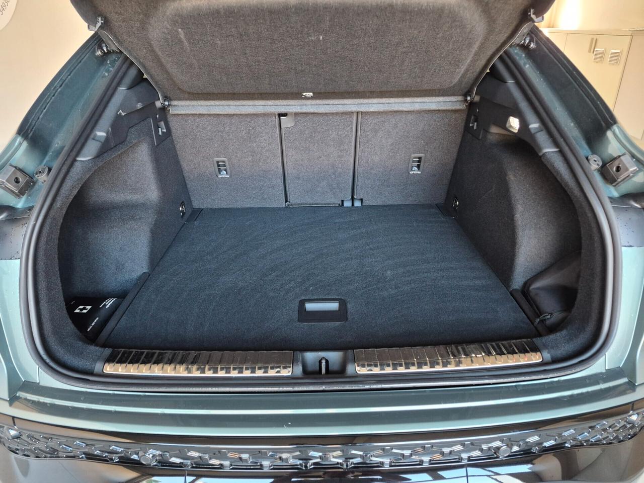 Audi Q3 SPORTBACK TFSI S LINE EDITION S-TRONIC *NUOVO MODELLO* TETTO APRIBILE PANORAMICO MATRIX COCKPIT CARPLAY TECH PLUS