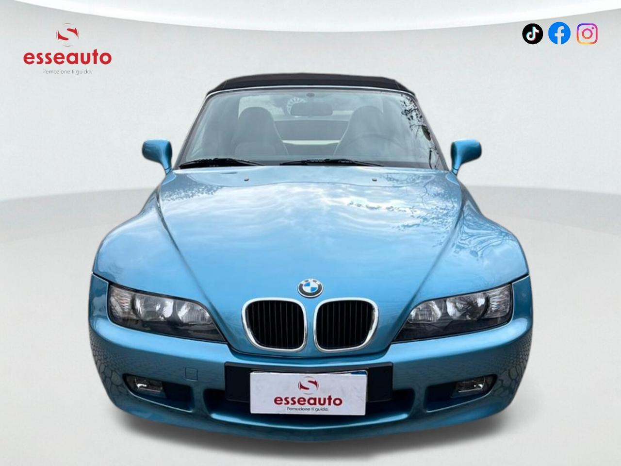 Bmw Z3 Roadster