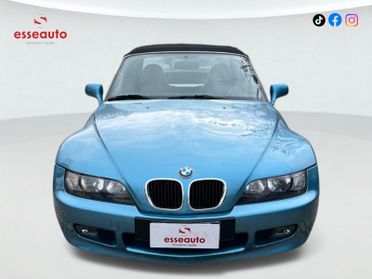Bmw Z3 Roadster