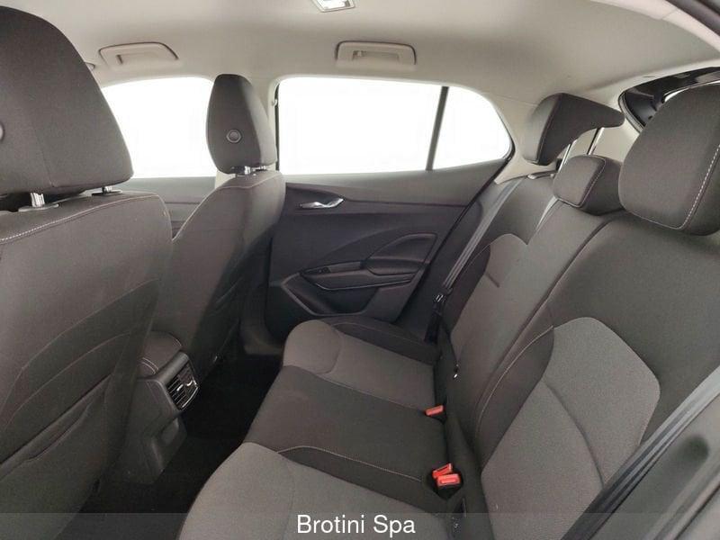 Skoda Fabia 1.0 MPI EVO 80 CV Selection