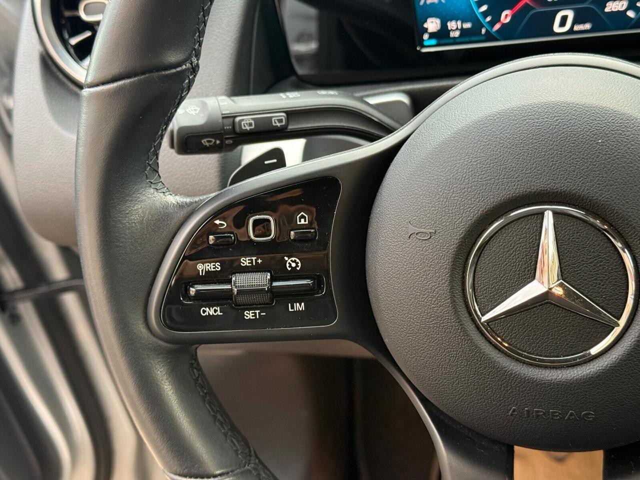 Mercedes GLB 220 2.0d 190cv 4Matic 2023