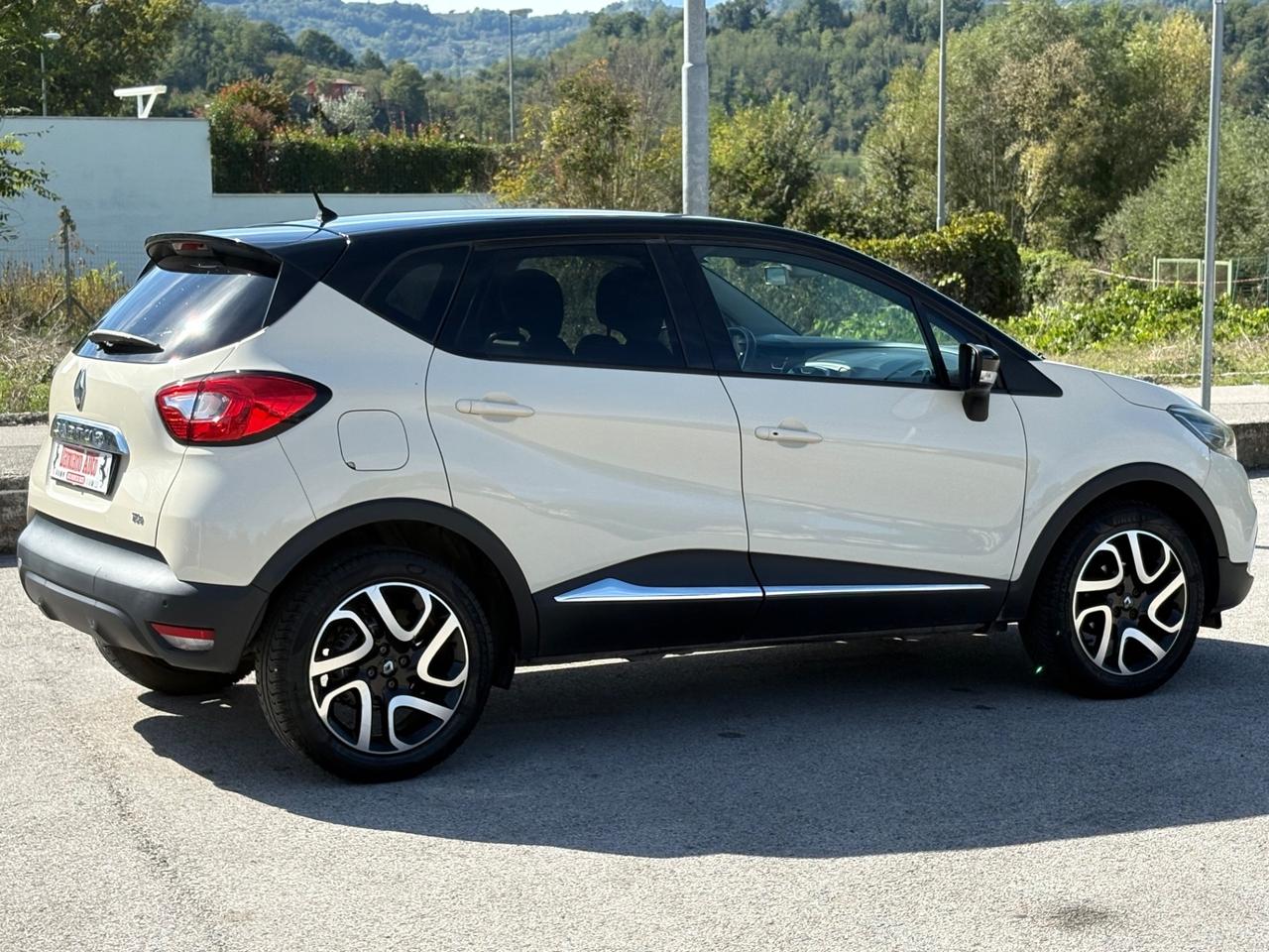 Renault Captur TCe Energy FULL/LED/NAV