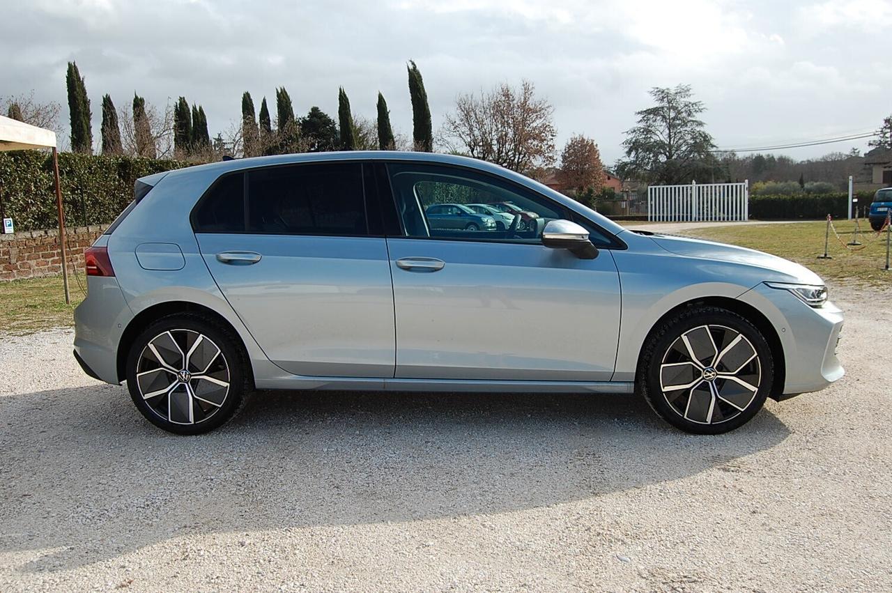 Volkswagen Golf 1.5 TSI 115 CV ACT Edition Plus