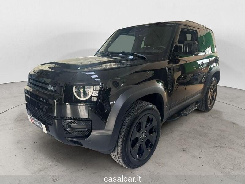 Land Rover Defender Defender 90 3.0D I6 200 CV AWD Auto X-Dynamic SE AUTO COME NUOVA