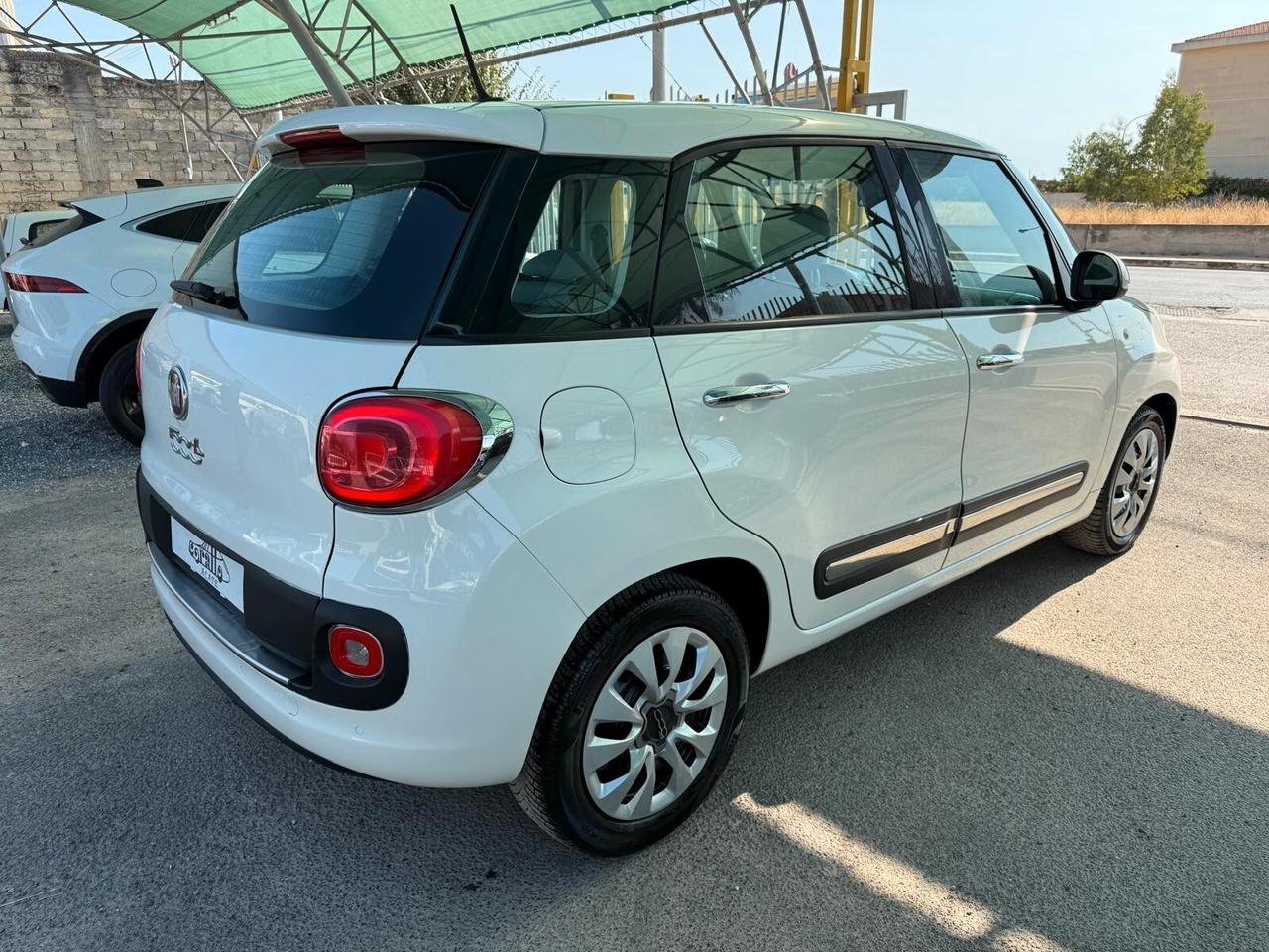 Fiat 500L 1.3 Multijet 85 CV Pop Star