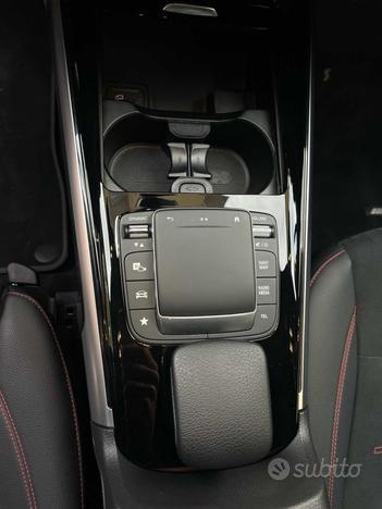 MERCEDES-BENZ GLB 200 d Automatic Premium AMG