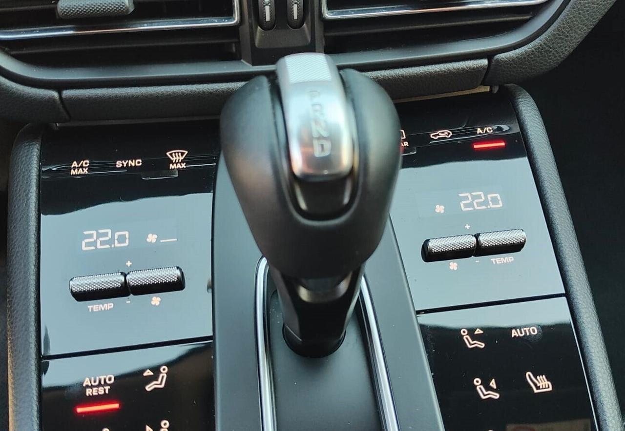 Porsche Macan 2.0