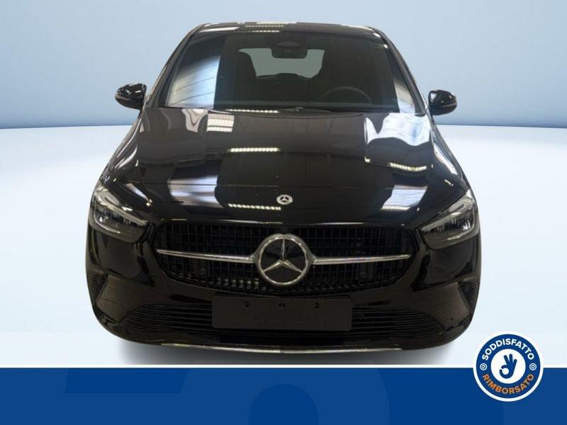 Mercedes-Benz Classe B 180d Automatic Advanced Plus Progressive