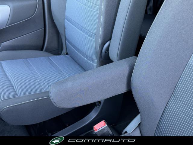 FIAT Doblo Doblò 1.5 BlueHdi 100 CV PC