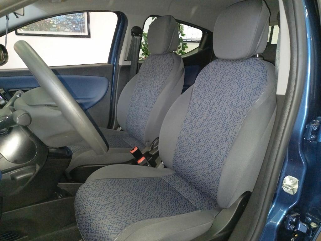 Lancia Ypsilon 1.0 FireFly 5 porte S&S Hybrid Oro
